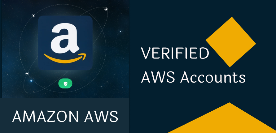 BUY VERIFIED AWS ACCOUNTS